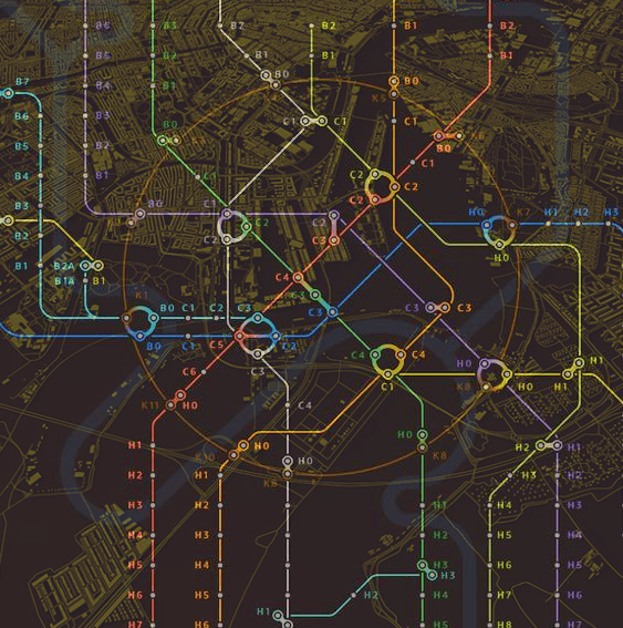 ¿Qué vamos a hacer aquí?